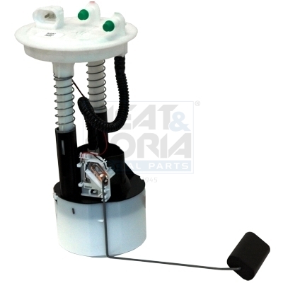 Tankvlotter Meat Doria 79354