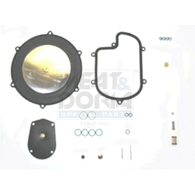 Accessoiresset Meat Doria 13016