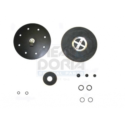 Accessoiresset Meat Doria 13020