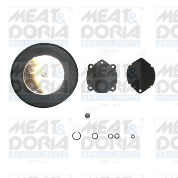 Accessoiresset Meat Doria 13022