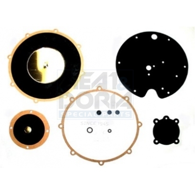 Accessoiresset Meat Doria 13023