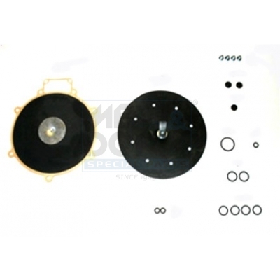 Accessoiresset Meat Doria 13028