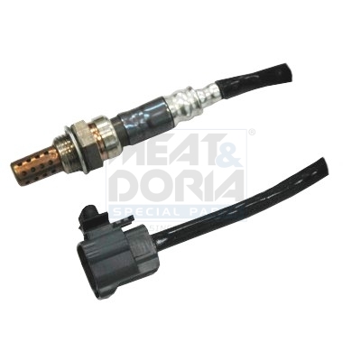 Lambda-sonde Meat Doria 81690