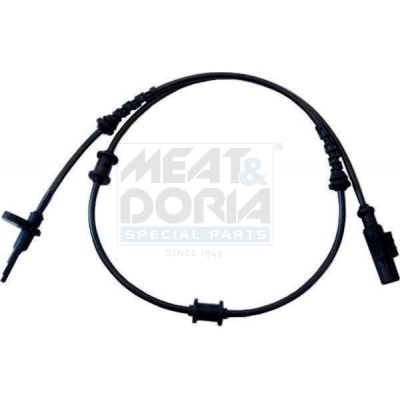 ABS sensor Meat Doria 90271
