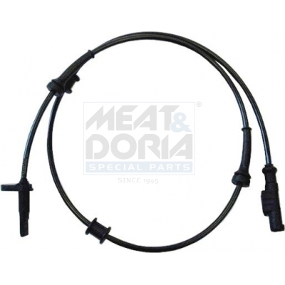 ABS sensor Meat Doria 90272