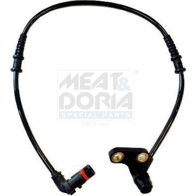 ABS sensor Meat Doria 90281