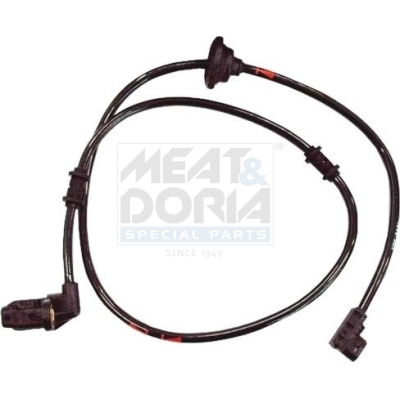 ABS sensor Meat Doria 90282