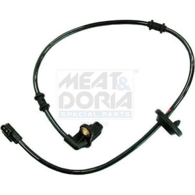 ABS sensor Meat Doria 90283