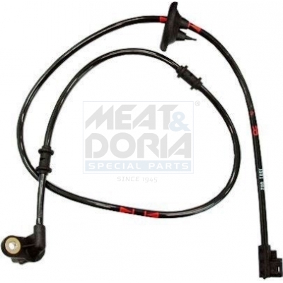 ABS sensor Meat Doria 90284
