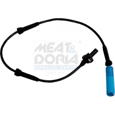 ABS sensor Meat Doria 90287