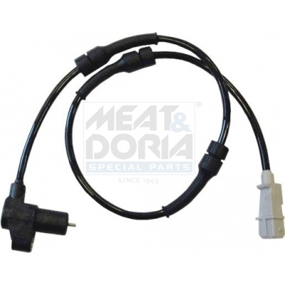 ABS sensor Meat Doria 90290