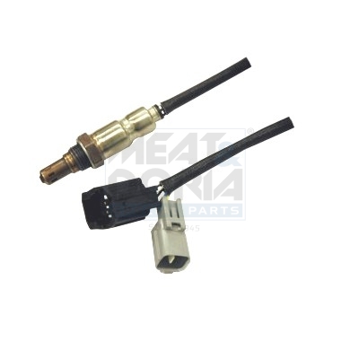 Lambda-sonde Meat Doria 81698