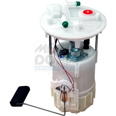 Brandstof toevoermodule Meat Doria 77326