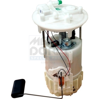 Brandstof toevoermodule Meat Doria 77327