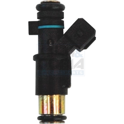 Verstuiver/Injector Meat Doria 75117168