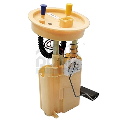 Brandstof toevoermodule Meat Doria 77319