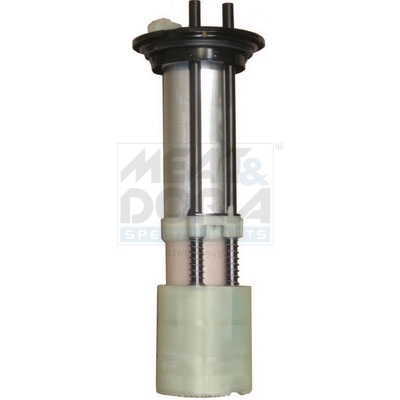 Tankvlotter Meat Doria 79358