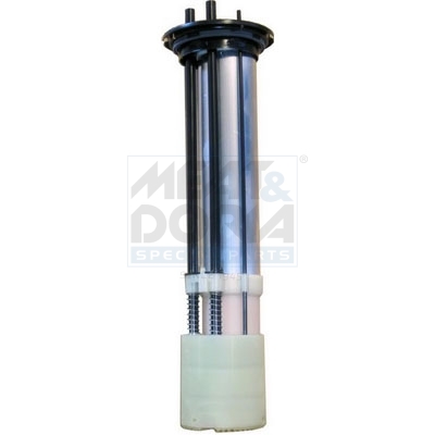 Tankvlotter Meat Doria 79363