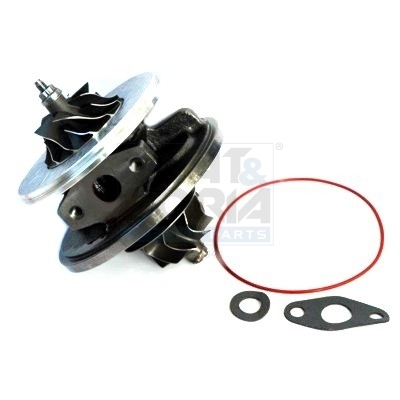 Turbolader binnenwerk Meat Doria 60088