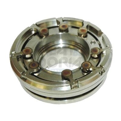 Turbolader Meat Doria 60510