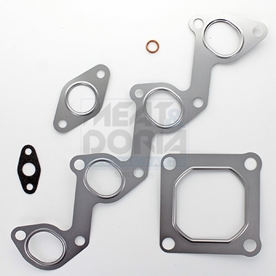 Turbolader montageset Meat Doria 60703