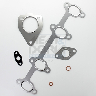 Turbolader montageset Meat Doria 60707