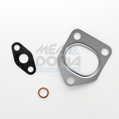 Turbolader montageset Meat Doria 60715