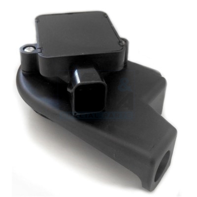 Gaspedaal positiesensor Meat Doria 83539