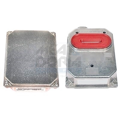 Regeleenheid verlichting Meat Doria 73212630