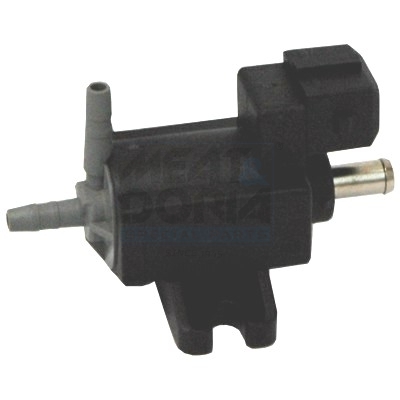 Vuldruk regelklep Meat Doria 9291