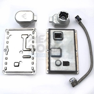 Gasontladingslamp ontsteking Meat Doria 73212662