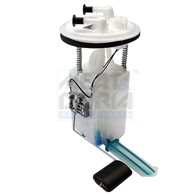 Tankvlotter Meat Doria 79374