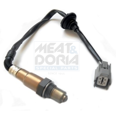 Lambda-sonde Meat Doria 81724