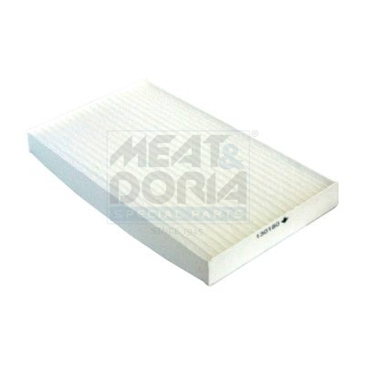 Interieurfilter Meat Doria 17517