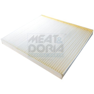 Interieurfilter Meat Doria 17522