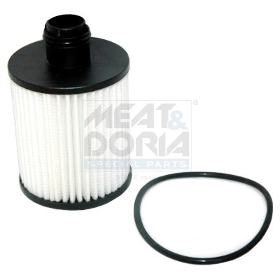 Oliefilter Meat Doria 14136