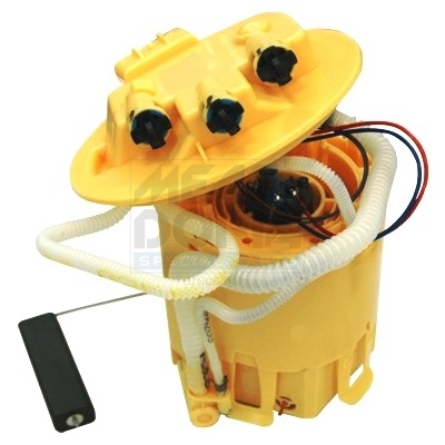 Brandstof toevoermodule Meat Doria 77336