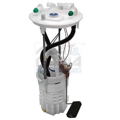 Brandstof toevoermodule Meat Doria 77345