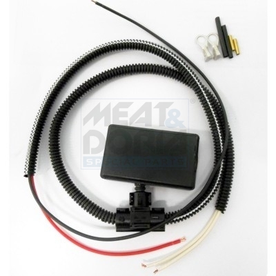 Regelaar Meat Doria 9309