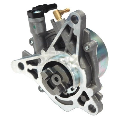 Vacuumpomp Meat Doria 91151