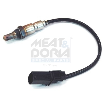 Lambda-sonde Meat Doria 81743