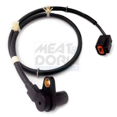 ABS sensor Meat Doria 90338