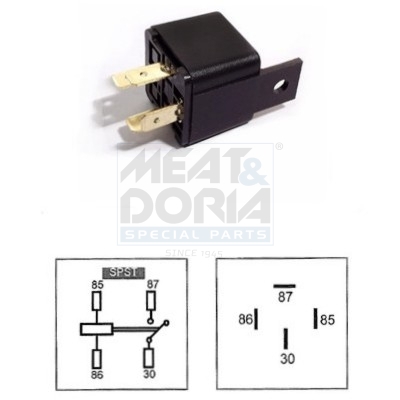 Relais Meat Doria 73233015