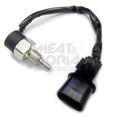 Achteruitrijlichtschakelaar Meat Doria 36046