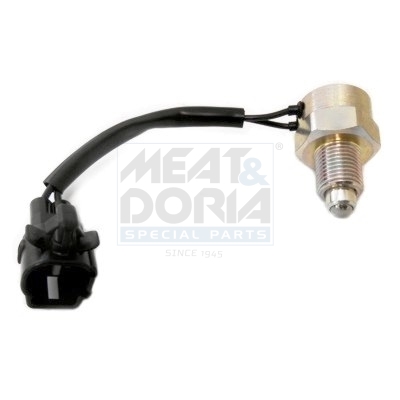 Achteruitrijlichtschakelaar Meat Doria 36069