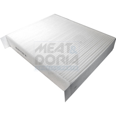 Interieurfilter Meat Doria 17534