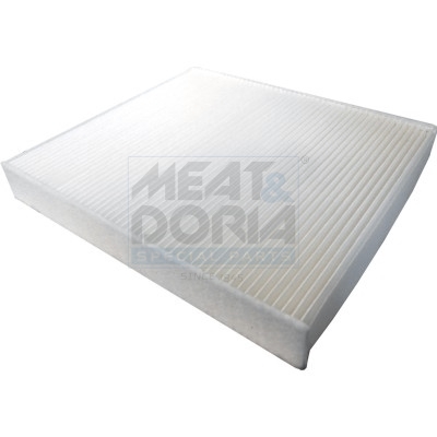Interieurfilter Meat Doria 17542