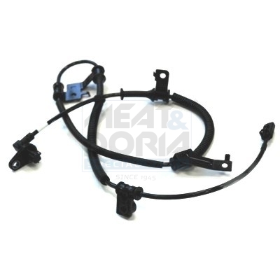 ABS sensor Meat Doria 90356