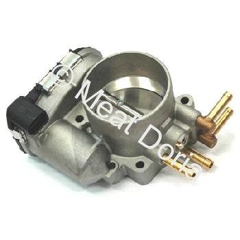 Gasklephuis Meat Doria 89282