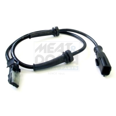 ABS sensor Meat Doria 90395